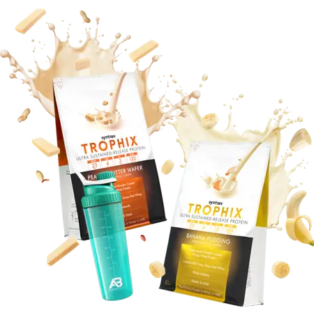 Syntrax® Whey Protein Shake